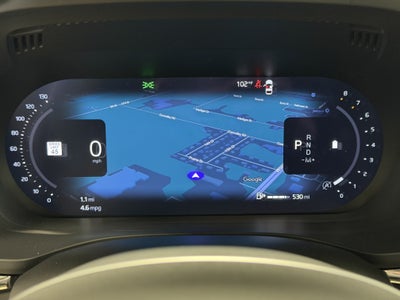 2026 Volvo XC60 Plus