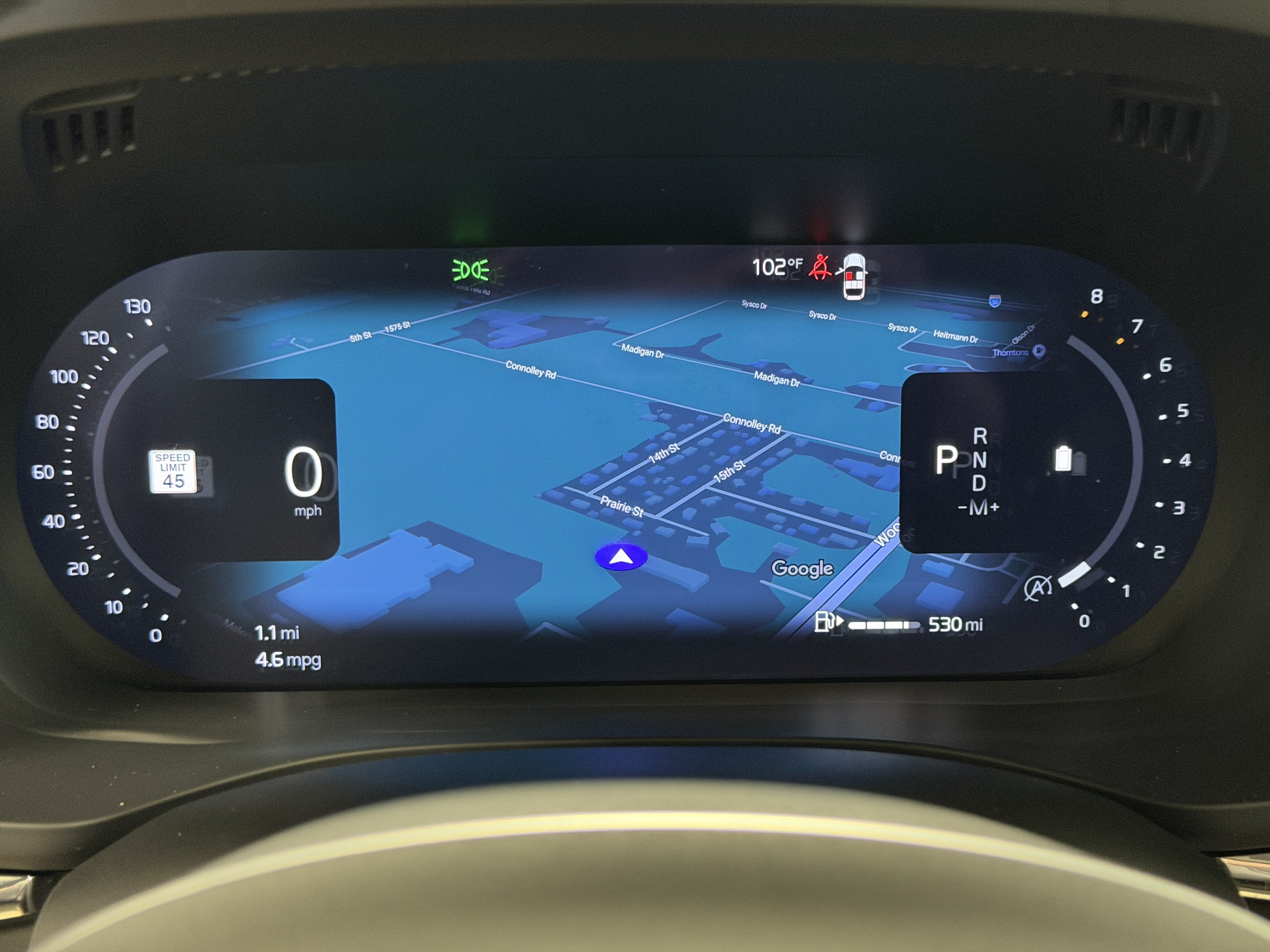 2026 Volvo XC60 Plus