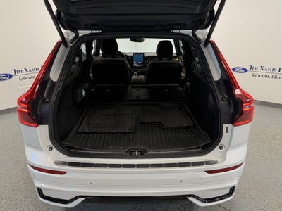 2026 Volvo XC60 Plus