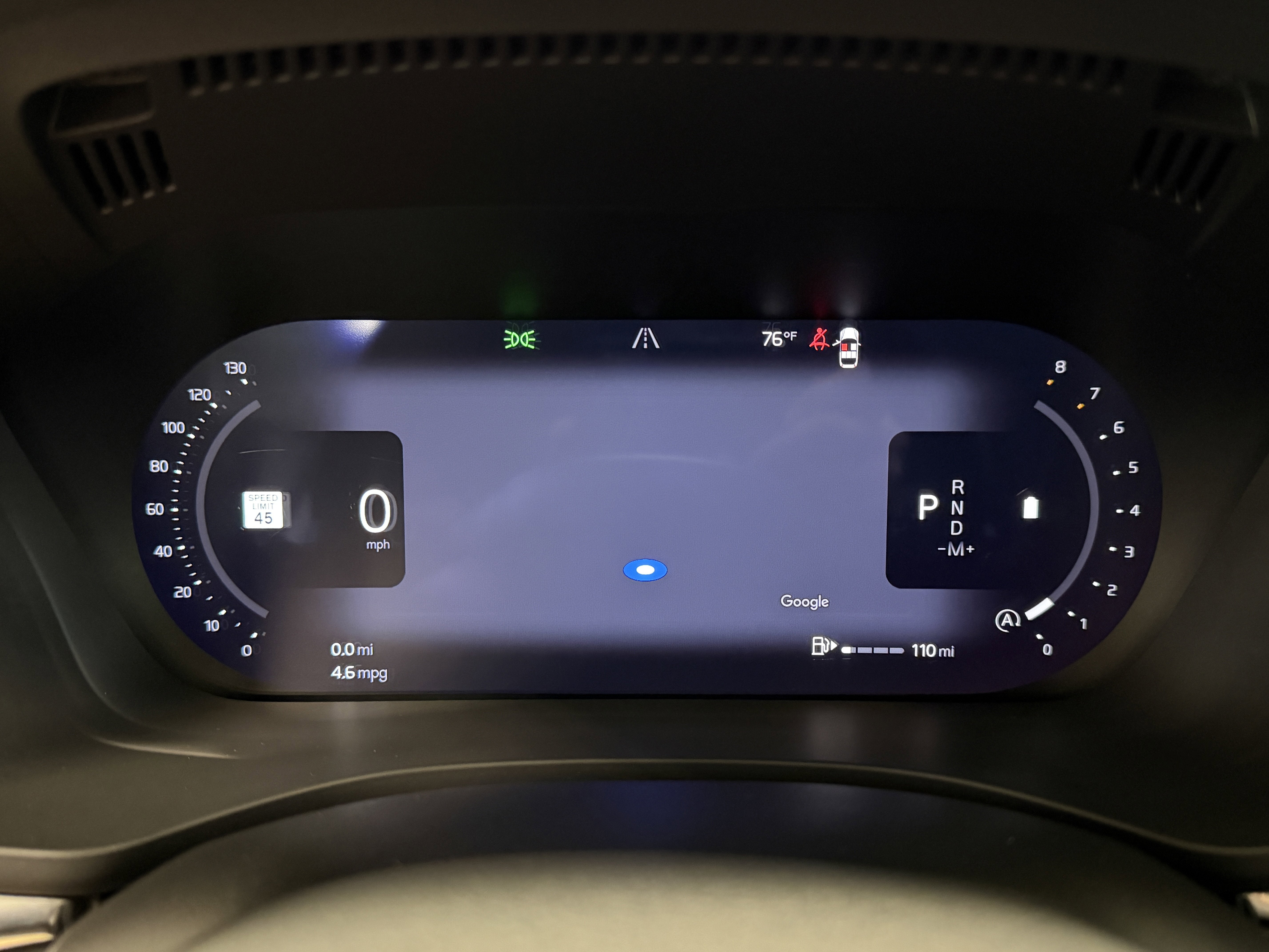 2025 Volvo XC60 Plus