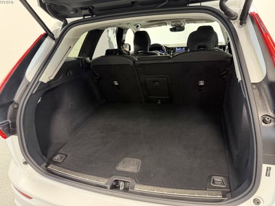 2025 Volvo XC60 Plus