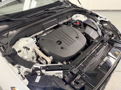 2025 Volvo XC60 Plus