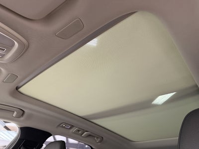 2025 Volvo XC60 Plus