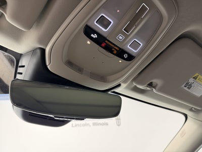 2025 Volvo XC60 Plus