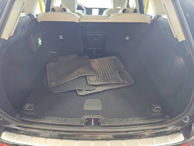 2025 Volvo XC60 Core