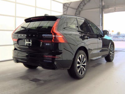 2025 Volvo XC60 Core