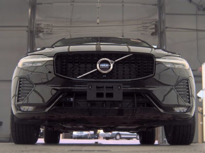 2025 Volvo XC60 Core