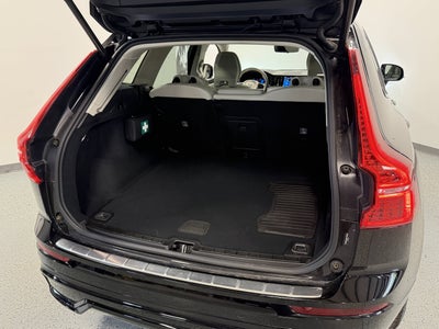 2025 Volvo XC60 Core