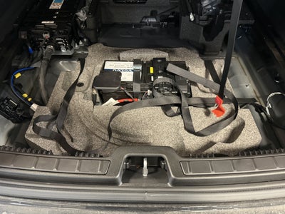 2025 Volvo XC60 Core