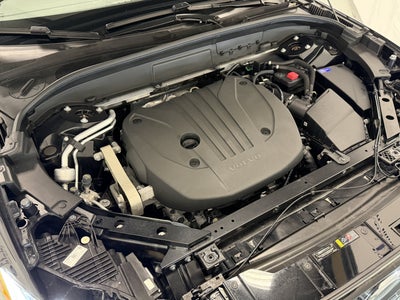 2025 Volvo XC60 Core