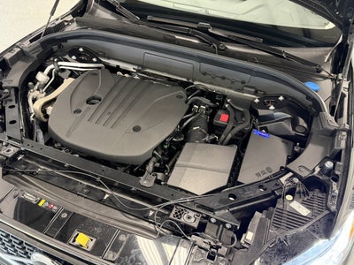 2025 Volvo XC60 Core