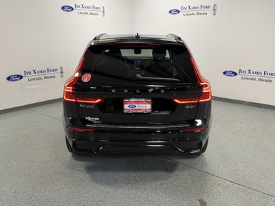 2025 Volvo XC60 Core