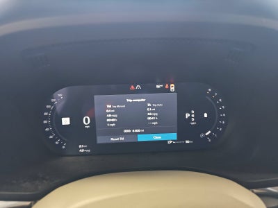 2025 Volvo XC60 Core