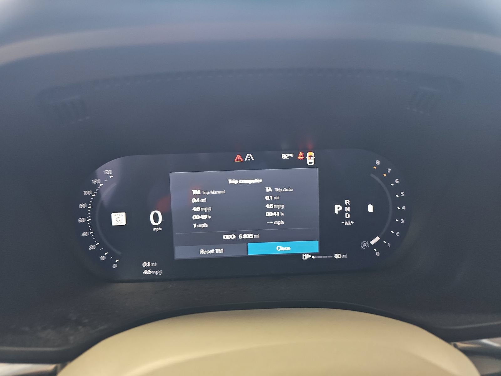2025 Volvo XC60 Core