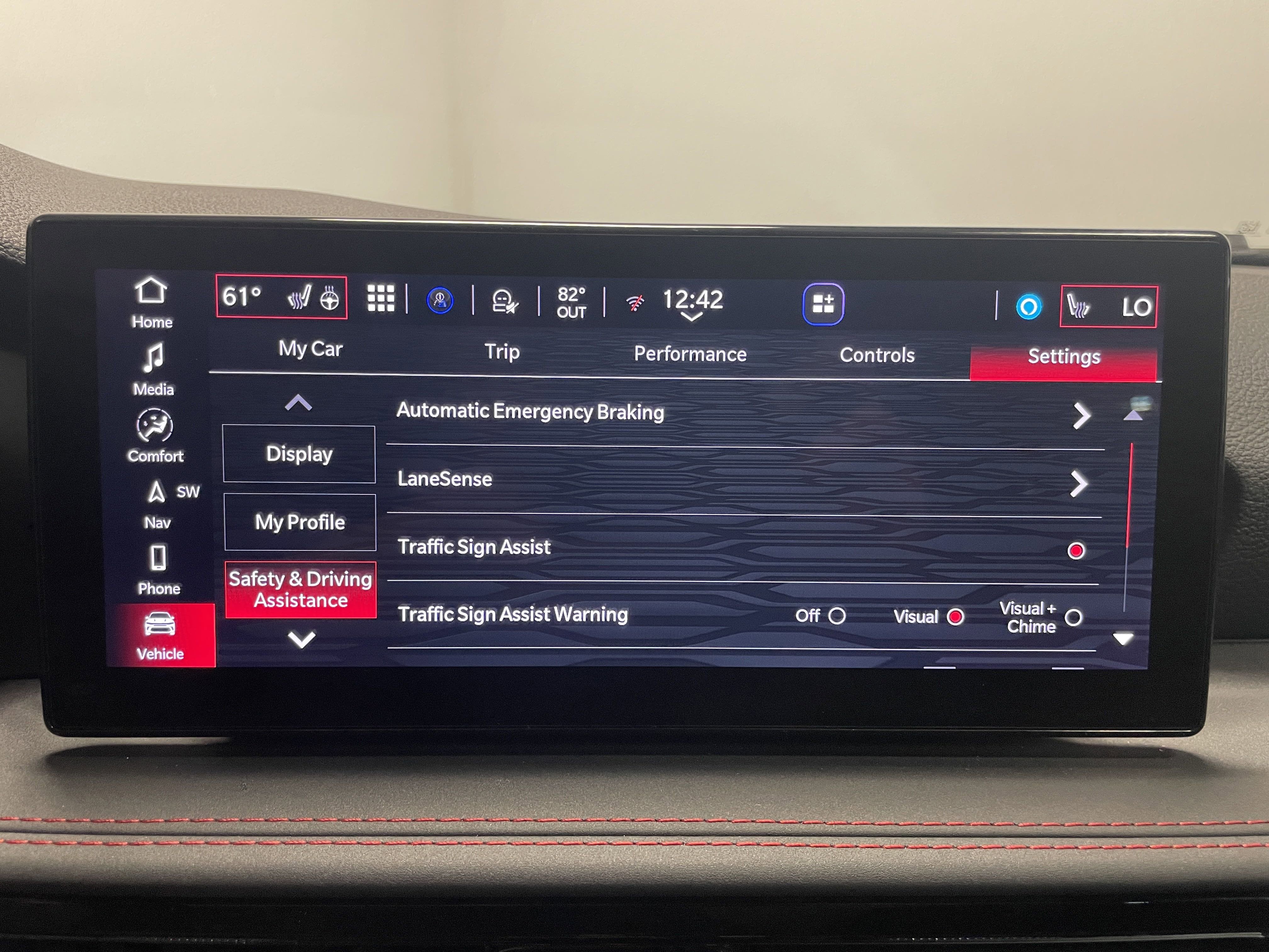 2024 Dodge Hornet GT Plus