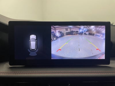 2024 Dodge Hornet GT Plus