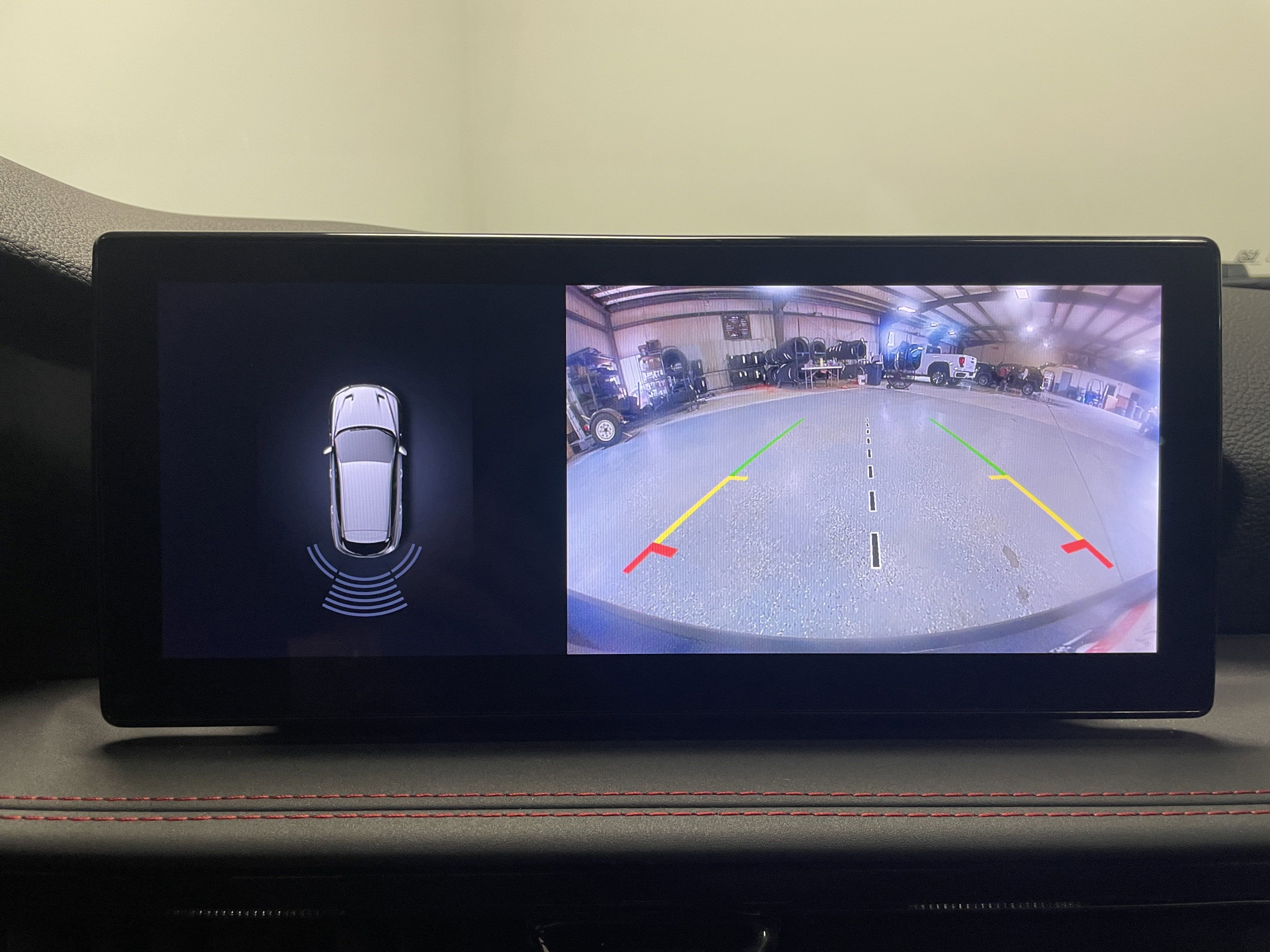 2024 Dodge Hornet GT Plus