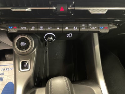 2024 Dodge Hornet GT Plus