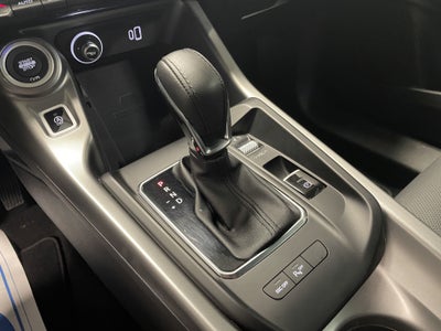 2024 Dodge Hornet GT Plus