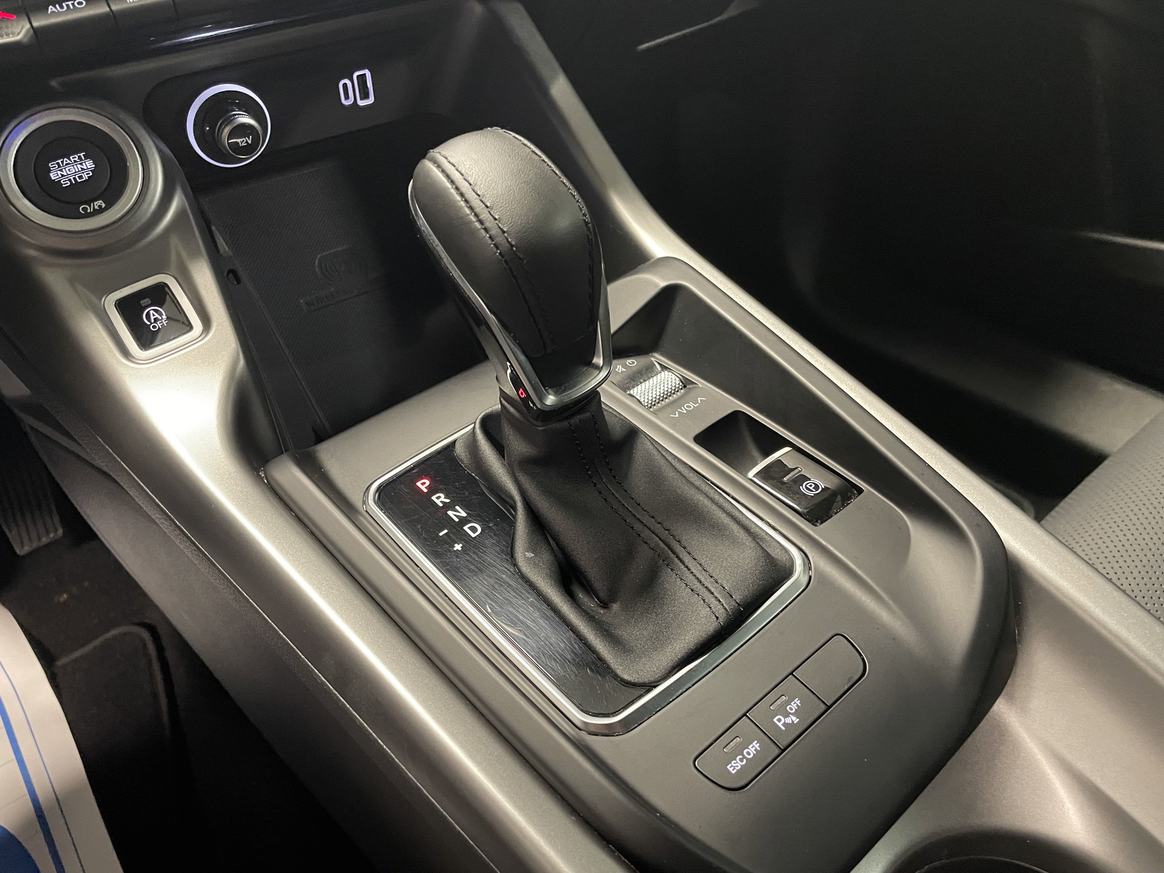 2024 Dodge Hornet GT Plus