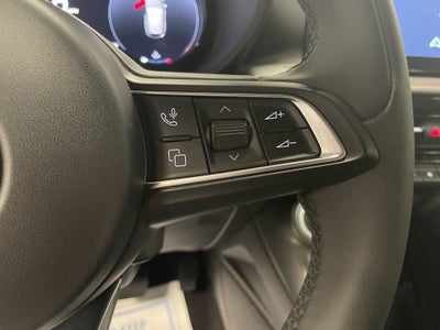 2024 Dodge Hornet GT Plus