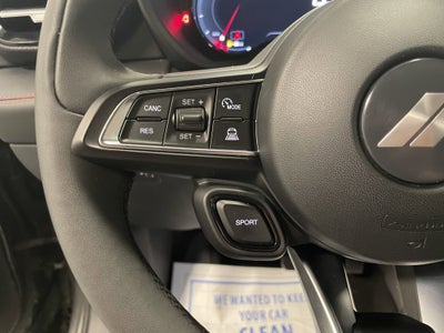 2024 Dodge Hornet GT Plus