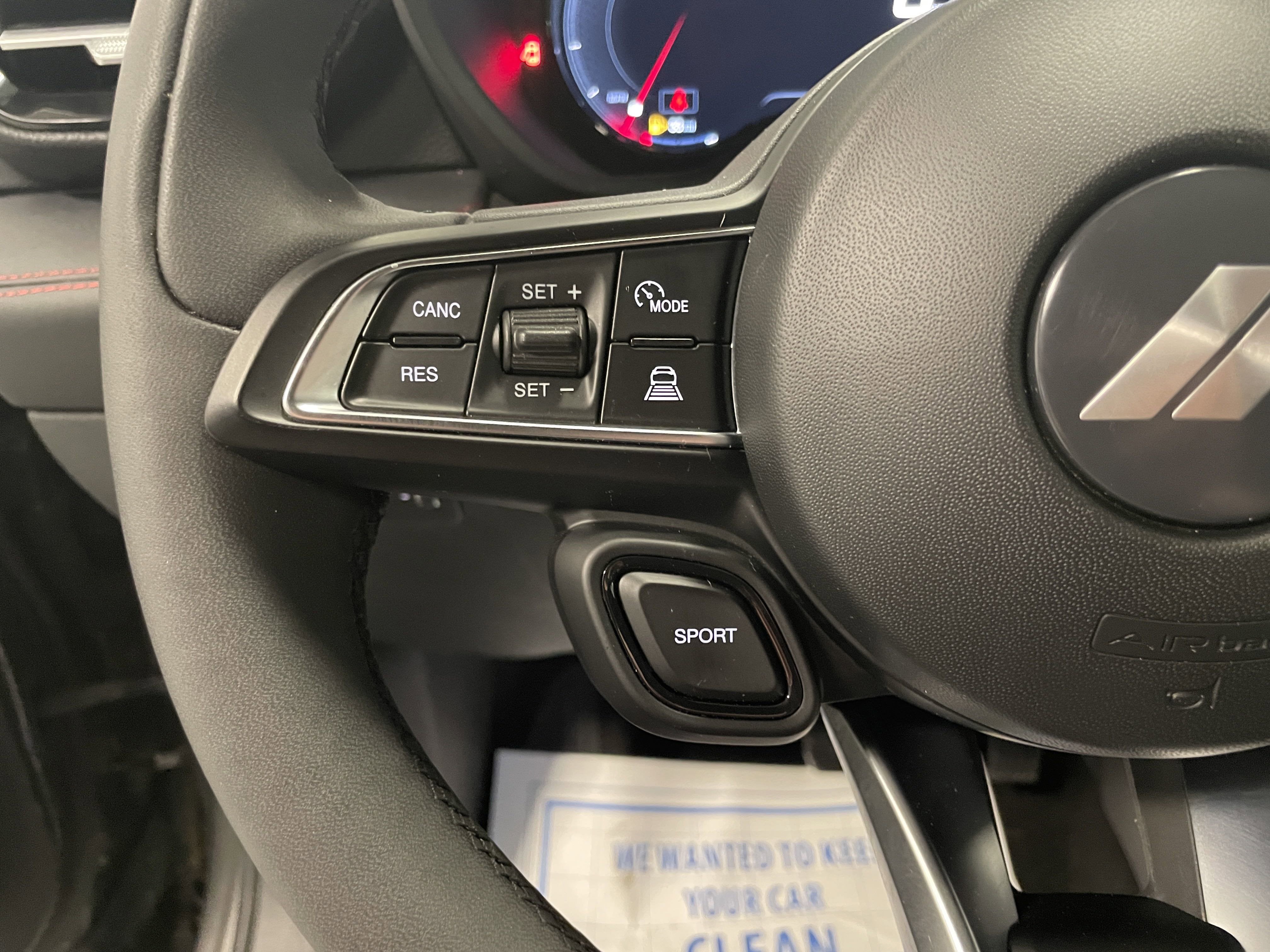 2024 Dodge Hornet GT Plus