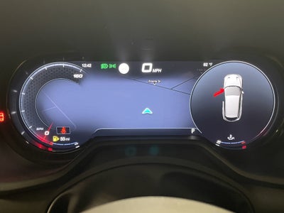 2024 Dodge Hornet GT Plus