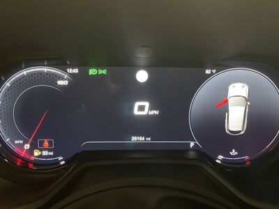 2024 Dodge Hornet GT Plus