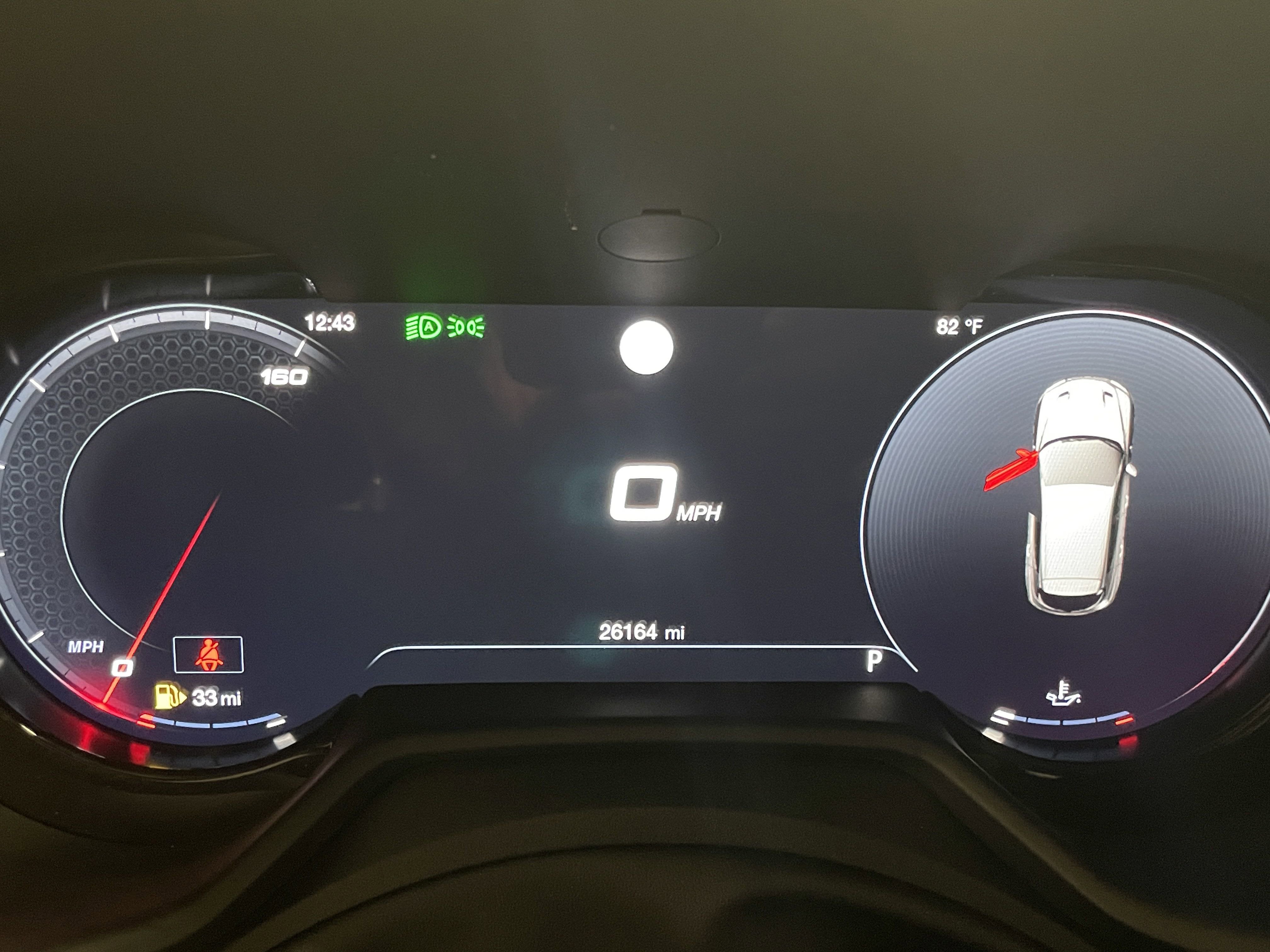 2024 Dodge Hornet GT Plus