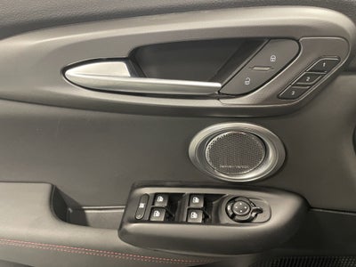 2024 Dodge Hornet GT Plus