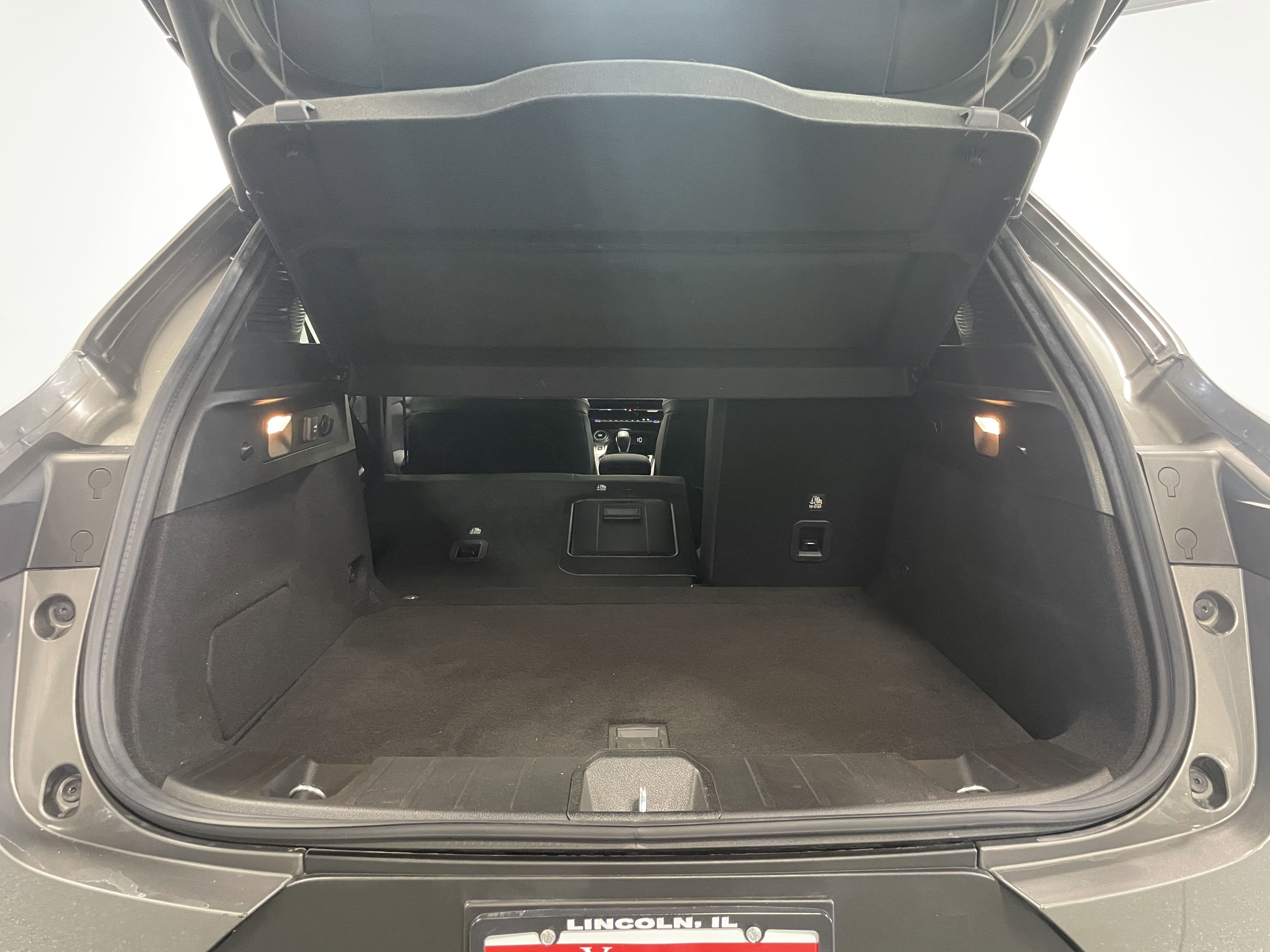 2024 Dodge Hornet GT Plus