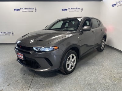 2024 Dodge Hornet GT Plus