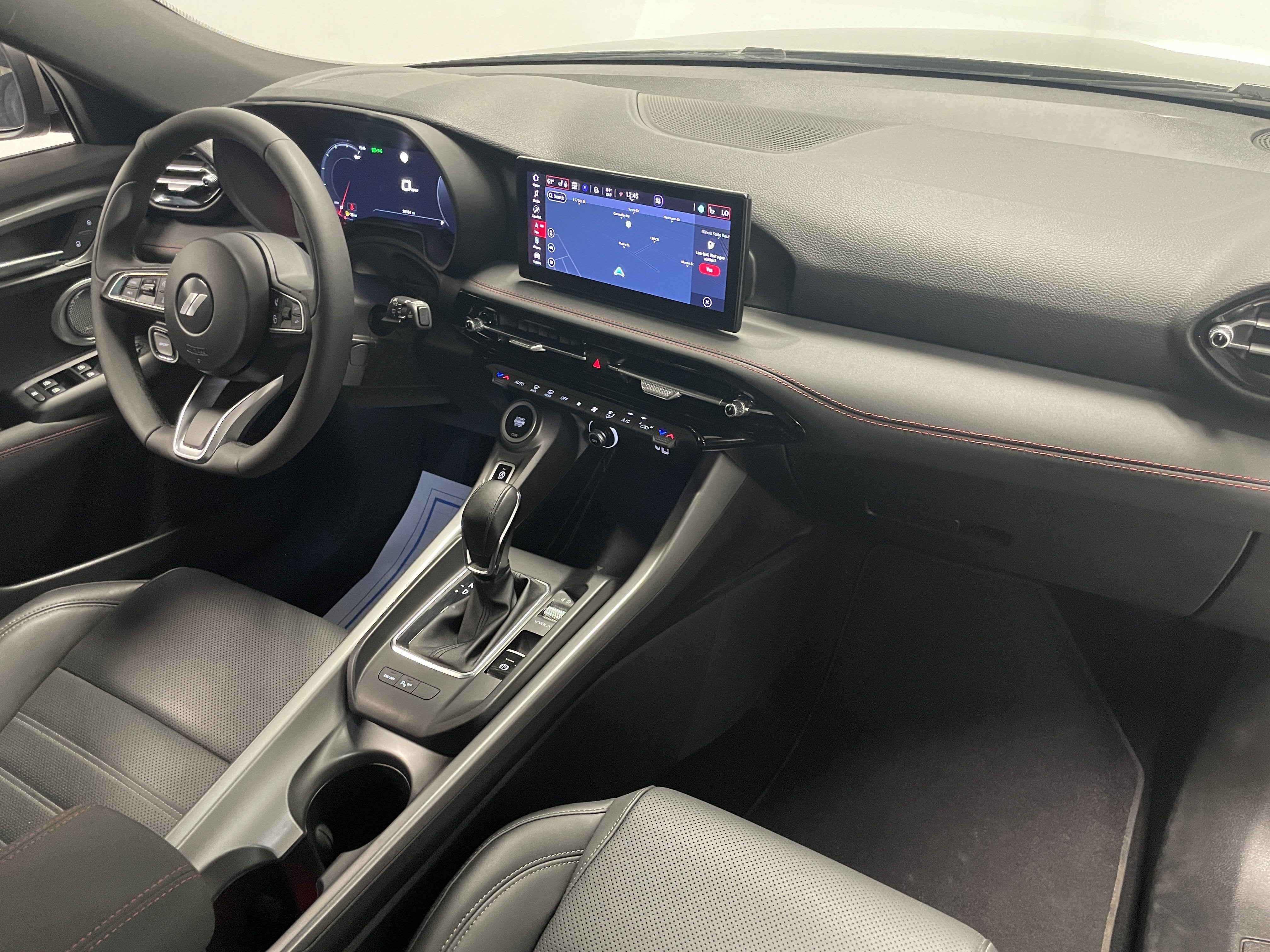 2024 Dodge Hornet GT Plus