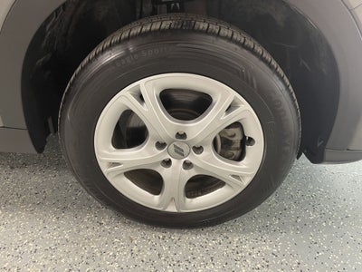 2024 Dodge Hornet GT Plus