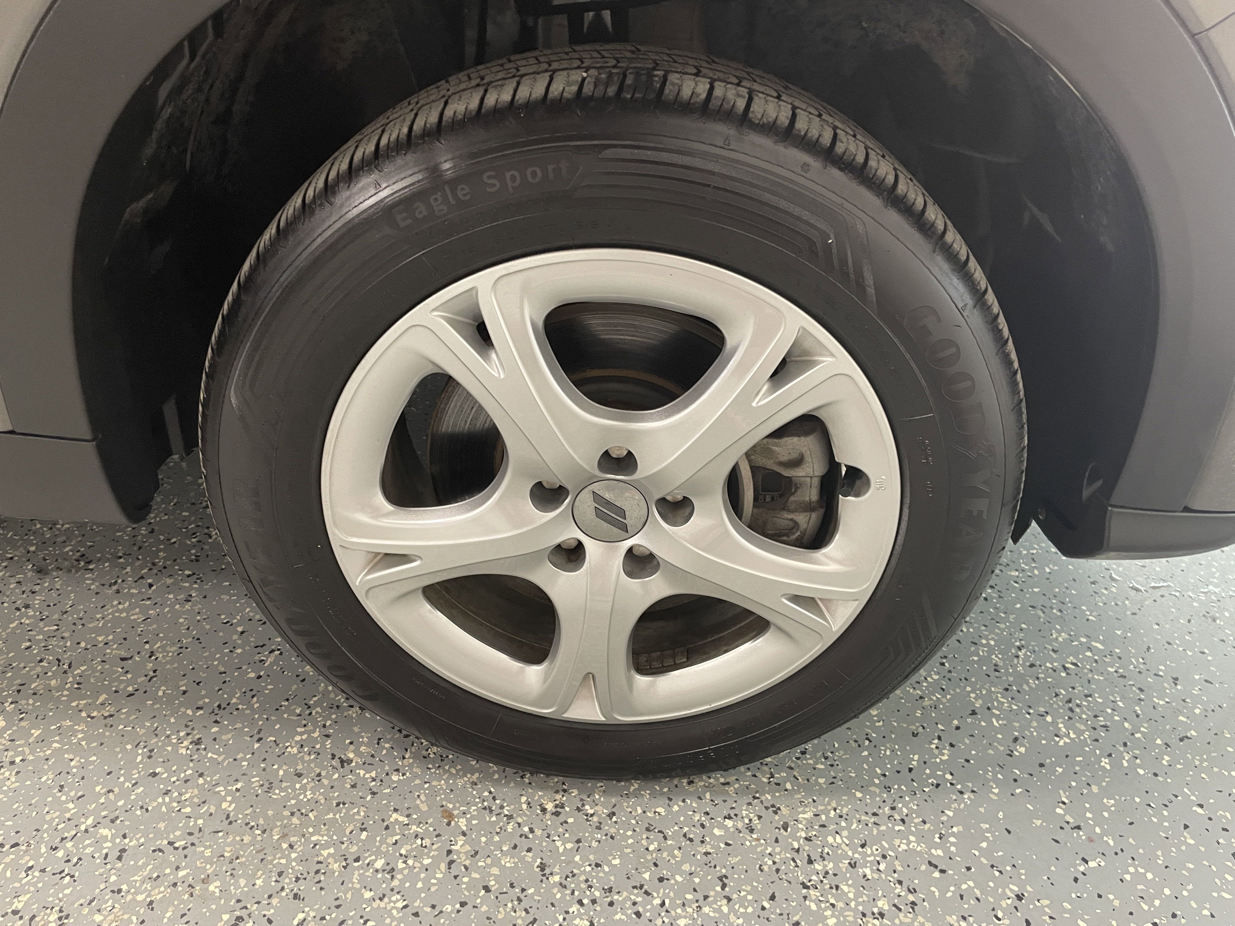 2024 Dodge Hornet GT Plus