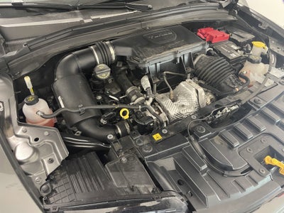 2024 Dodge Hornet GT Plus