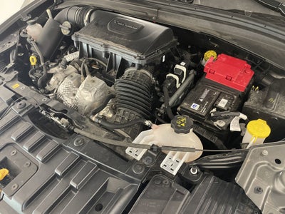 2024 Dodge Hornet GT Plus