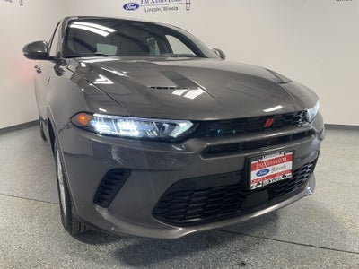 2024 Dodge Hornet GT Plus